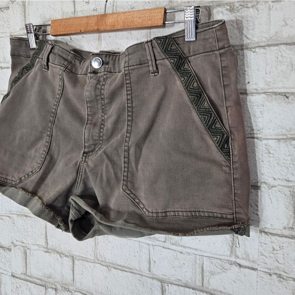 Knox Rose shorts - Picture 3 of 13